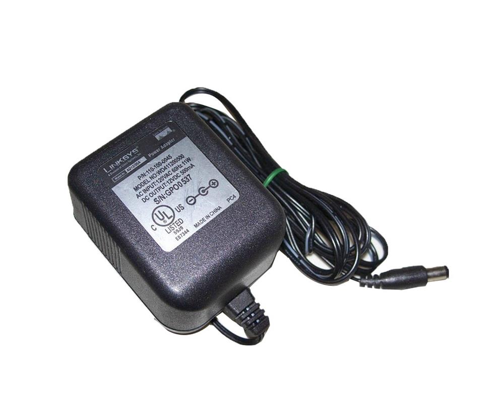 WD411200500 Corningpotrans 12vdc Adapter
