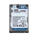 Western Digital WD5000BEVT-00SCST0