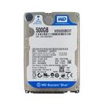 Western Digital WD5000BEVT-55A0RT0