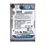 Western Digital WD5000BPVT-22HXZT1