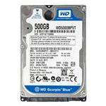 Western Digital WD5000BPVT