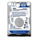 Western Digital WD5000LPVT