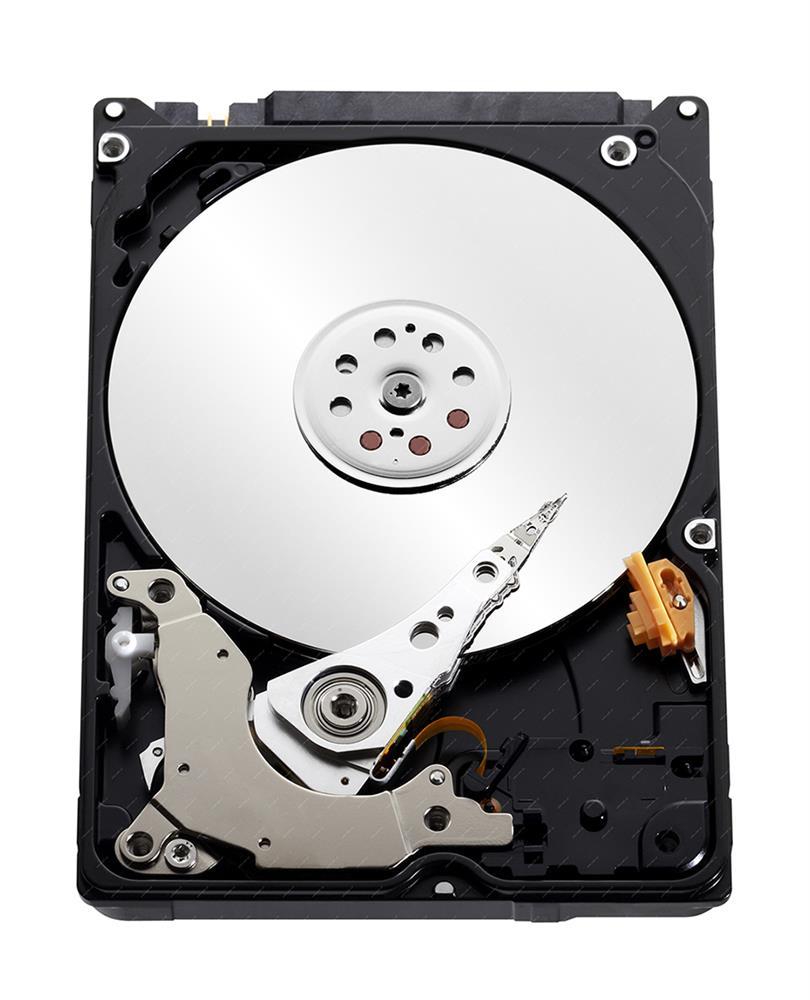WD5000LPVX-MM-AF Fujitsu 500GB 5400RPM SATA 6Gbps 2.5-inch Internal Hard Drive