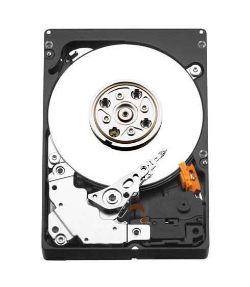 WD6000BLHX-01JJPV0 Western Digital VelociRaptor 600GB 10000RPM SATA 6Gbps 32MB Cache 2.5-inch Internal Hard Drive
