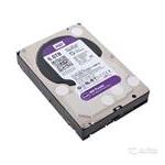 Western Digital WD60PURX-64T0ZY0