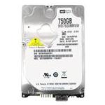 Western Digital WD7500BMVW-11AJGS1