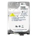 Western Digital WD7500BMVW