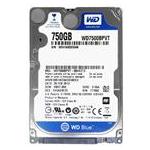 Western Digital WD7500BPVT
