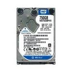 Western Digital WD7500BPVX-60JC3T0