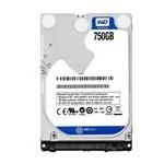 Western Digital WD7500KMVM