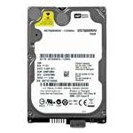 Western Digital WD7500KMVW