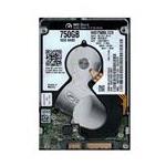 Western Digital WD7500L12X-55JTETO