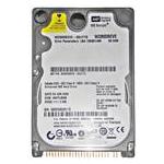 Western Digital WD800BEVE