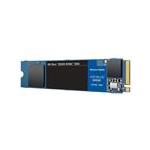 Western Digital WDBA3V2500ANC-WRSN