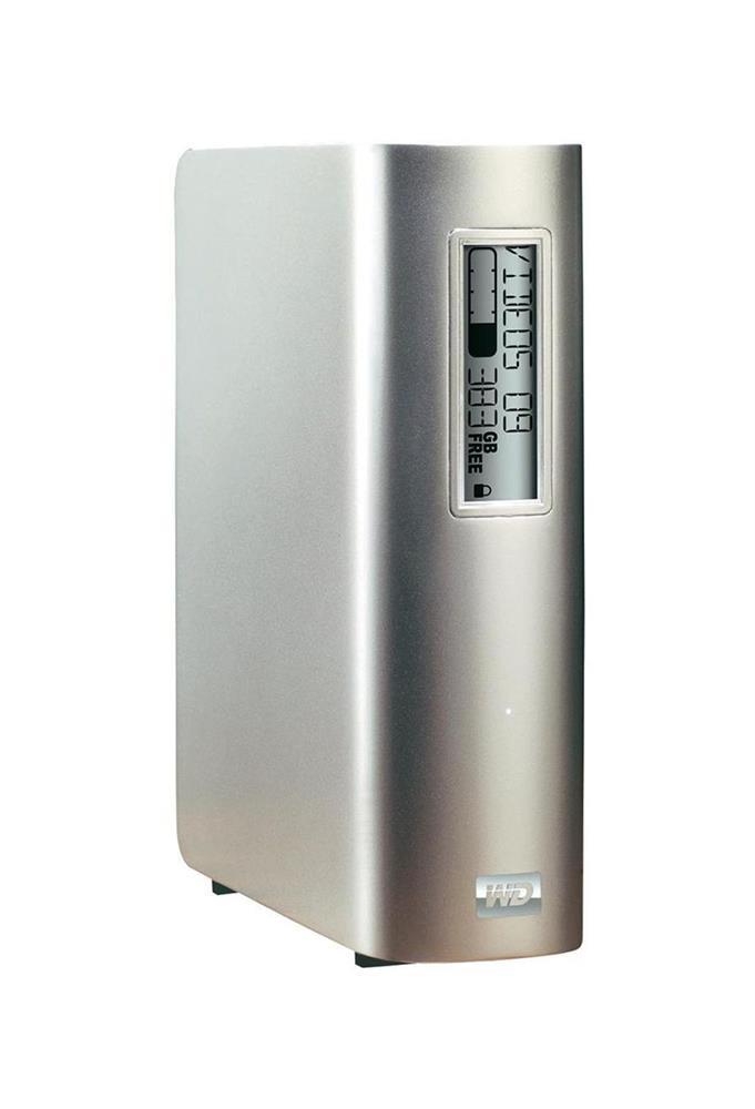 WDBAAJ0015HSLNE Western Digital External Hard Drive