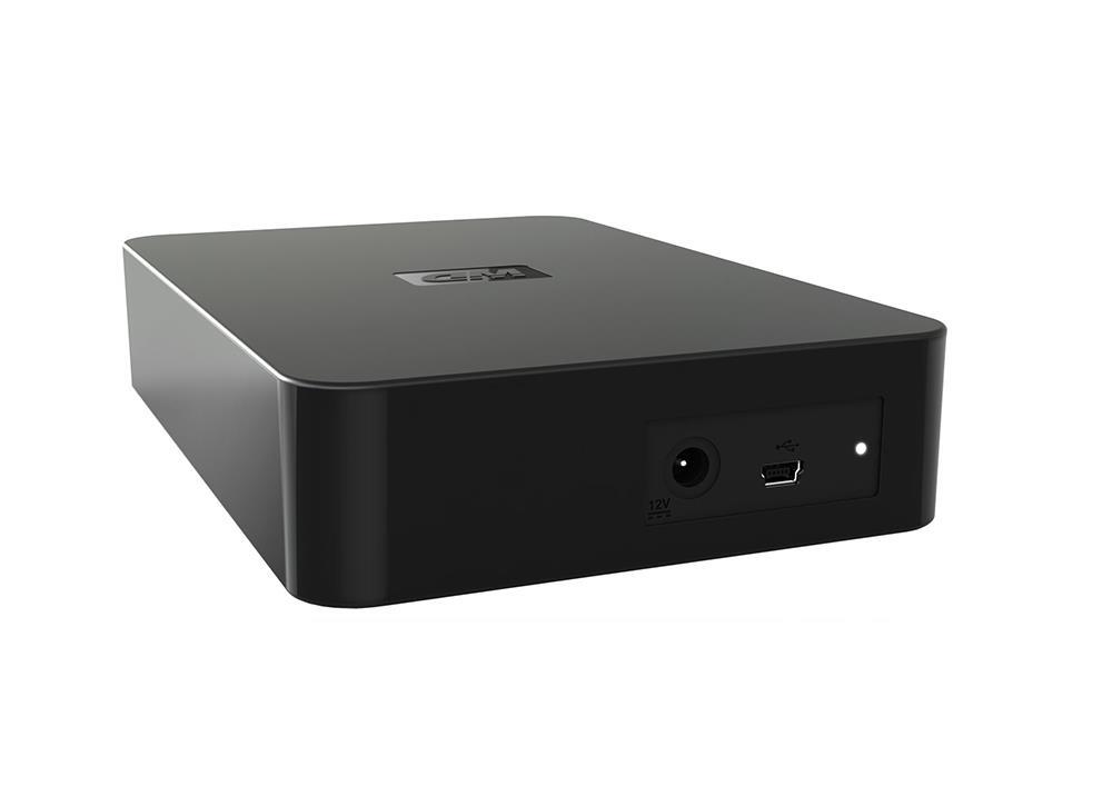 Western Digital Elements Wdbaau0020hbk Eesn 2tb Externe Festplatte www.memory4less.com