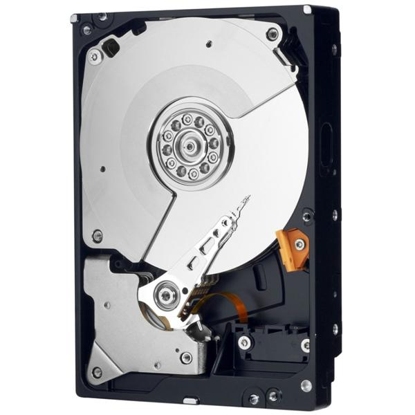 WDBAAZ0020HNC-NRSN Western Digital Black 2TB 7200RPM SATA 3Gbps 32MB Cache 3.5-inch Internal Hard Drive