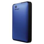 Western Digital WDBBEP0010BBL-NESN-A