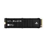 Western Digital WDBBYV0080BNC