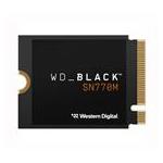 Western Digital WDBDNH0020BBK-WRSN