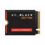 Western Digital WDBDNH5000ABK-WRSN