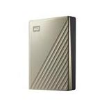Western Digital WDBFTM0040BGD-CESN