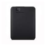 Western Digital WDBJRT0050BBK-WESN