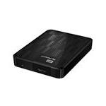 Western Digital WDBKXH5000ABK