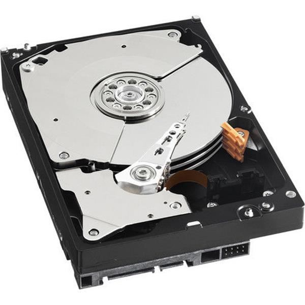 WDBMAB0040HNC-NASN Western Digital RE 4TB 7200RPM SATA 6Gbps 64MB Cache 3.5-inch Internal Hard Drive