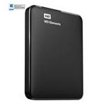 Western Digital WDBUZG5000ABK