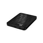 Western Digital WDBY8L0015BBK-NESN