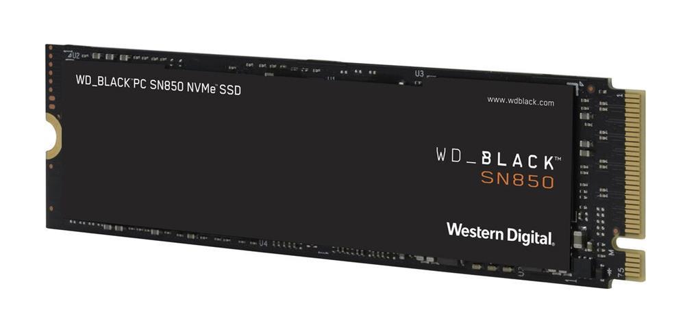 WDS100T1XHE-00AFY0 ［M.2 NVMe 内蔵SSD / 1TB / PCIe Gen4x4 / With
