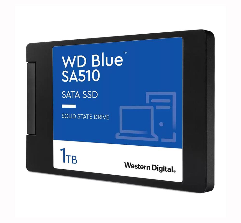 WDS100T2B0B-00YS70 WD 1TB TLC SATA 6Gb/s 3D NAND SSD