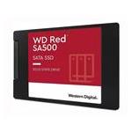Western Digital WDS200T2R0A-68CKB0