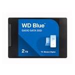 Western Digital WDS200T3B0A-00C7K0