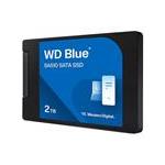 Western Digital WDS200T3B0A