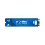 Western Digital WDS200T3B0B