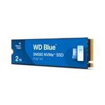 Western Digital WDS200T3B0E