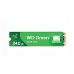 Western Digital WDS240G3G0B-00BJF0