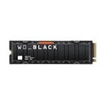 Western Digital WDS400T2XHE