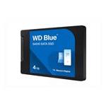 Western Digital WDS400T3B0A-00C7K0