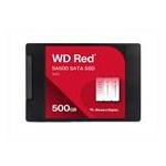 Western Digital WDS500G1R0A-68A4W0