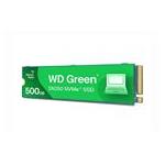 Western Digital WDS500G2G0C-00CDH0