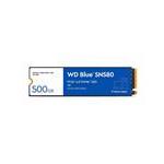 Western Digital WDS500G3B0E