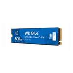 Western Digital WDS500G4B0E-00CNZ0