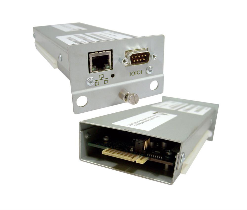 WG165 Dell Remote Management Network Interface Card for Dell Powervault 132T
