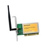 NetGear WG311