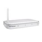 NetGear WG602