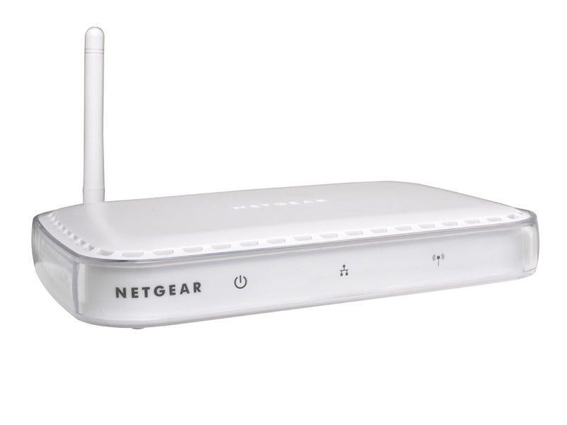 WG602FS NetGear WG602 Wireless Access Point - WAP (Refurbished)
