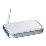 NetGear WGR614L-100EUS